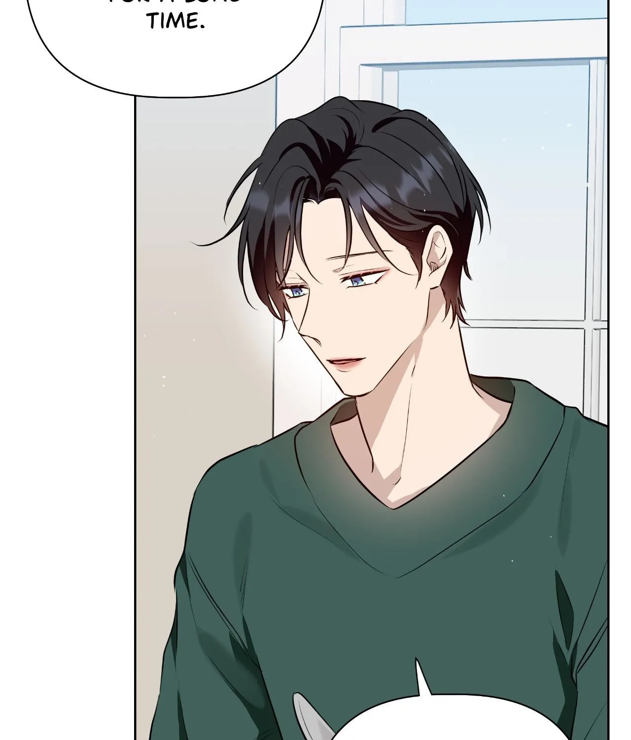 My Perfect Omega Chapter 35 page 103 - 