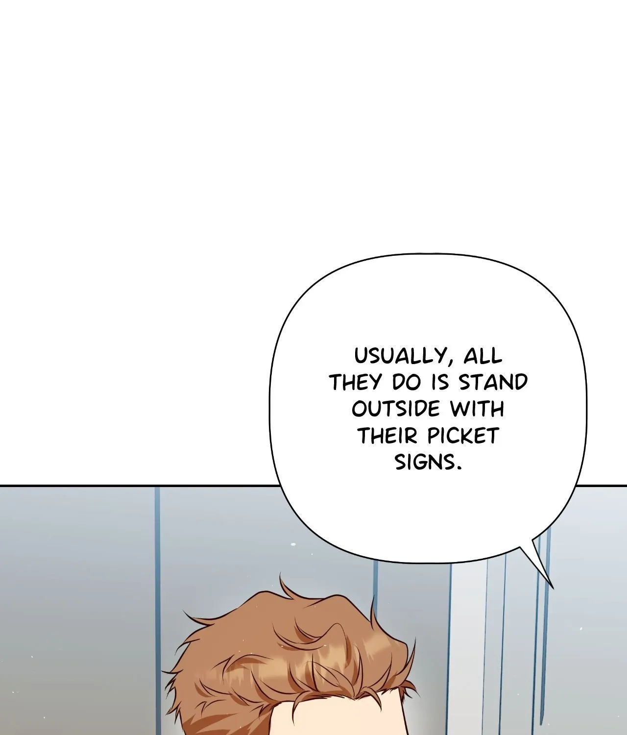My Perfect Omega Chapter 35 page 115 - 