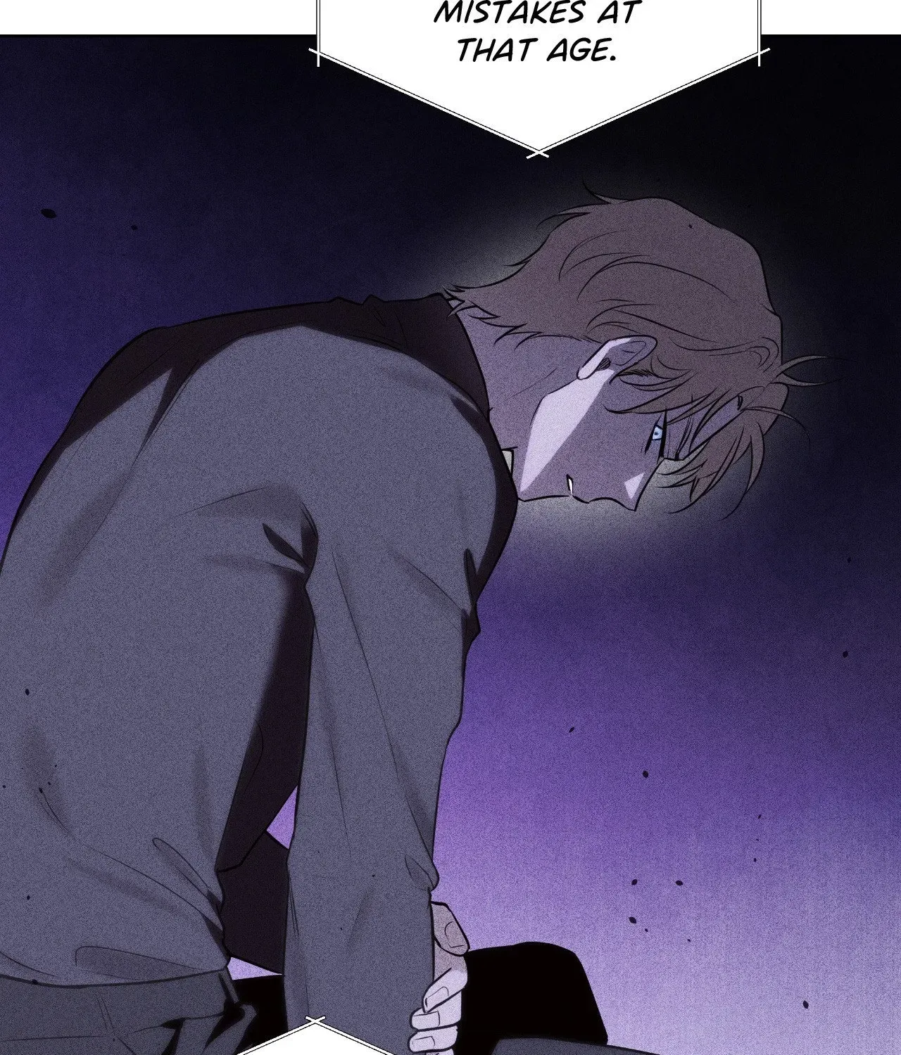 My Perfect Omega Chapter 35 page 13 - 
