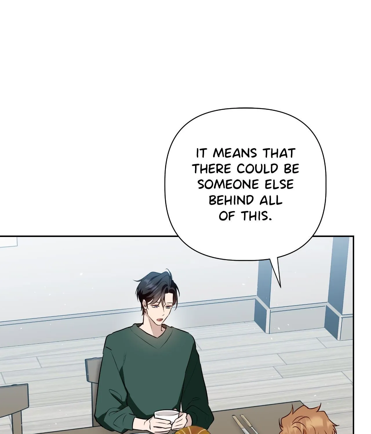 My Perfect Omega Chapter 35 page 130 - 