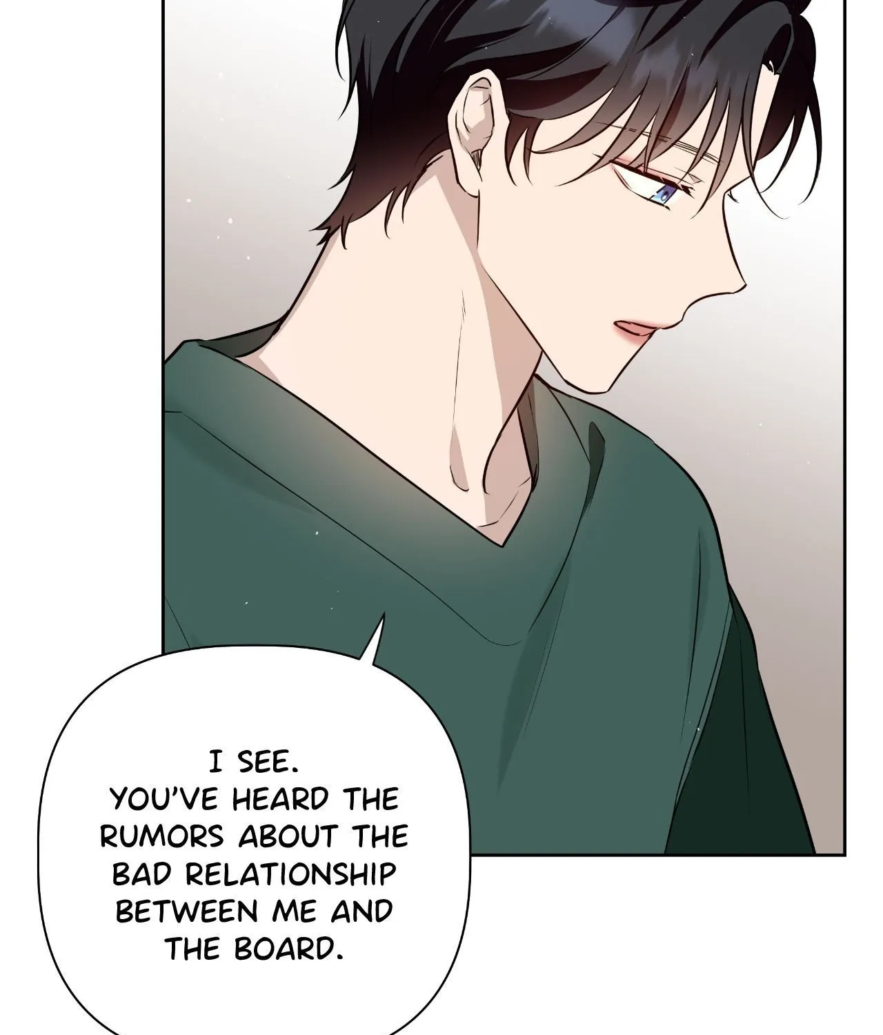 My Perfect Omega Chapter 35 page 134 - 