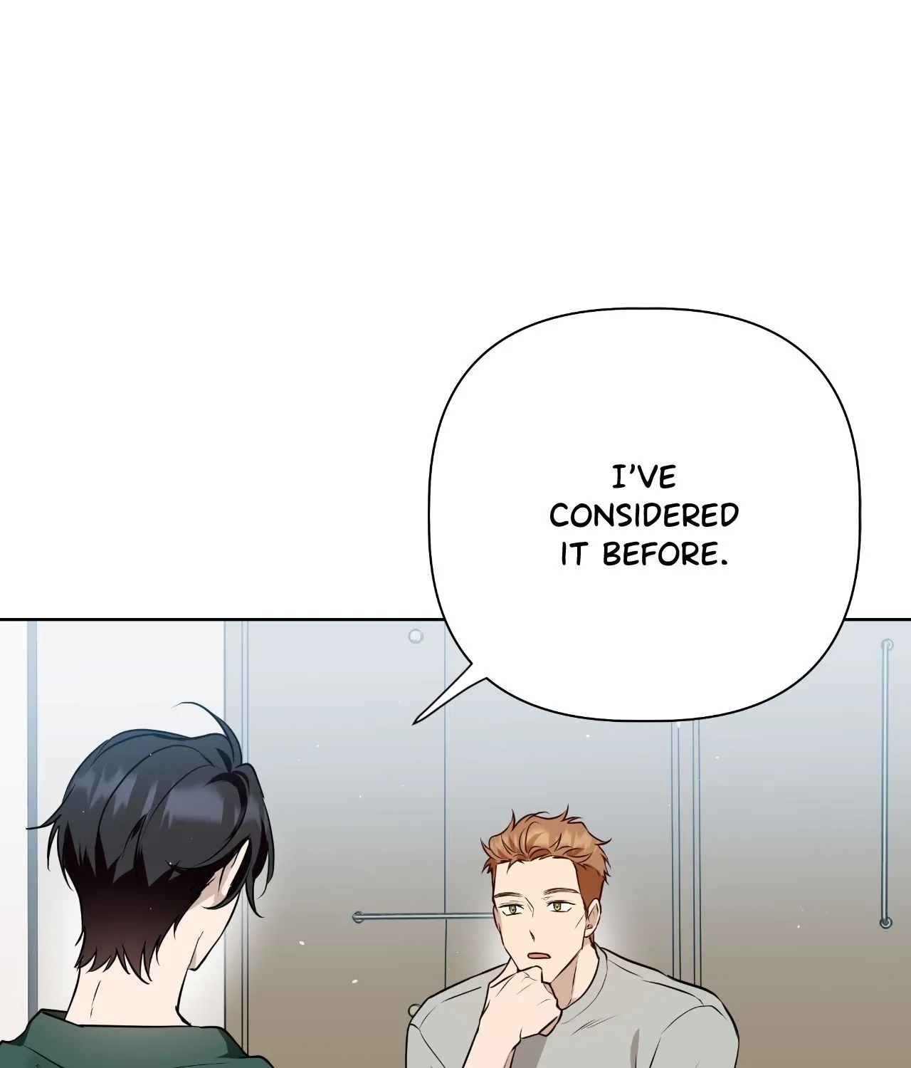 My Perfect Omega Chapter 35 page 136 - 
