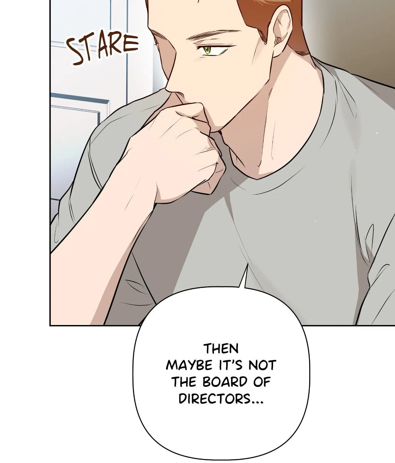 My Perfect Omega Chapter 35 page 140 - 