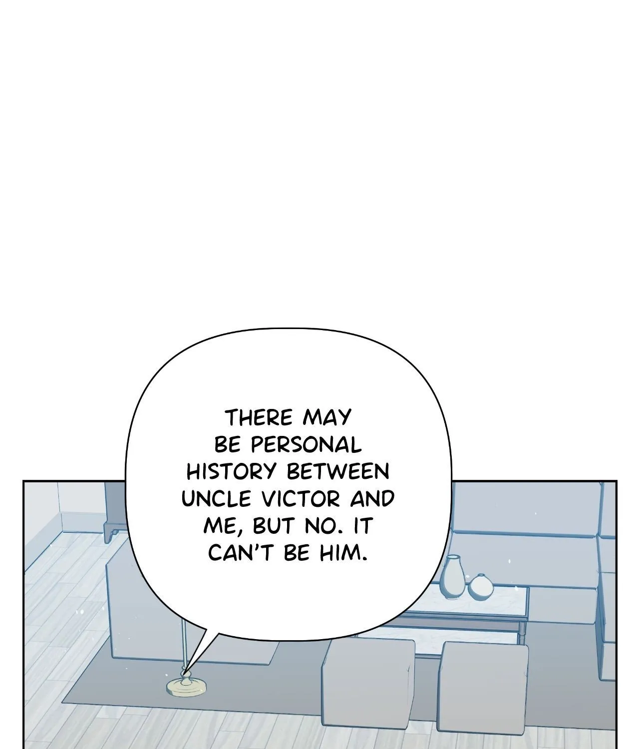 My Perfect Omega Chapter 35 page 147 - 