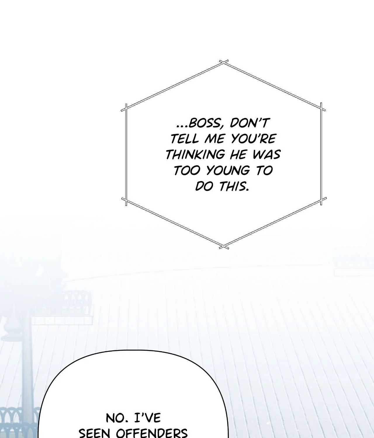My Perfect Omega Chapter 35 page 16 - 