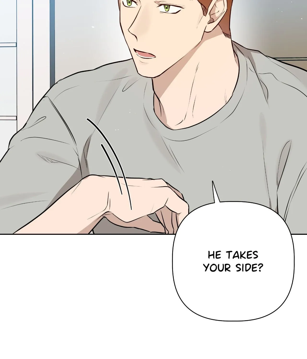 My Perfect Omega Chapter 35 page 151 - 