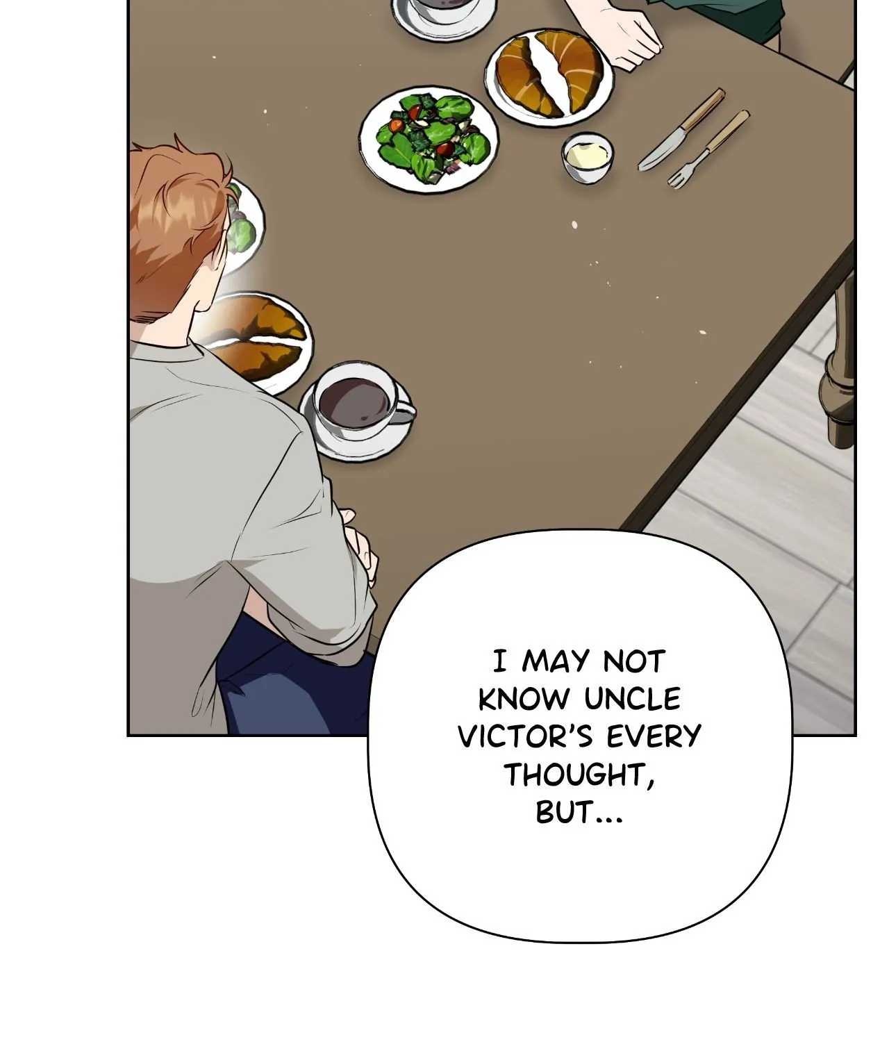 My Perfect Omega Chapter 35 page 164 - 