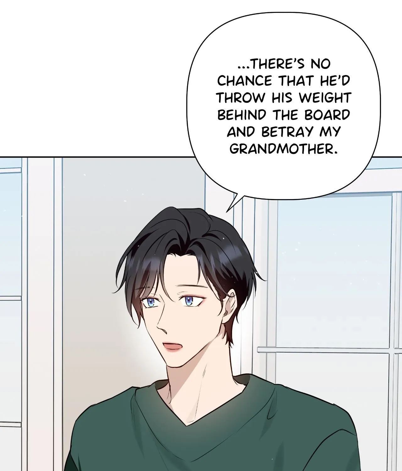 My Perfect Omega Chapter 35 page 166 - 