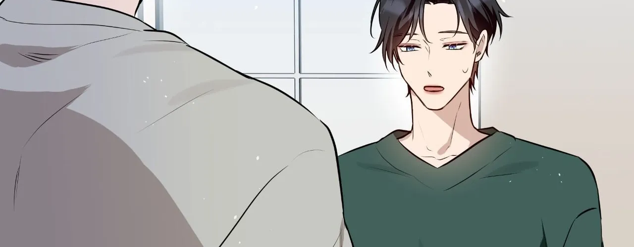 My Perfect Omega Chapter 35 page 169 - 