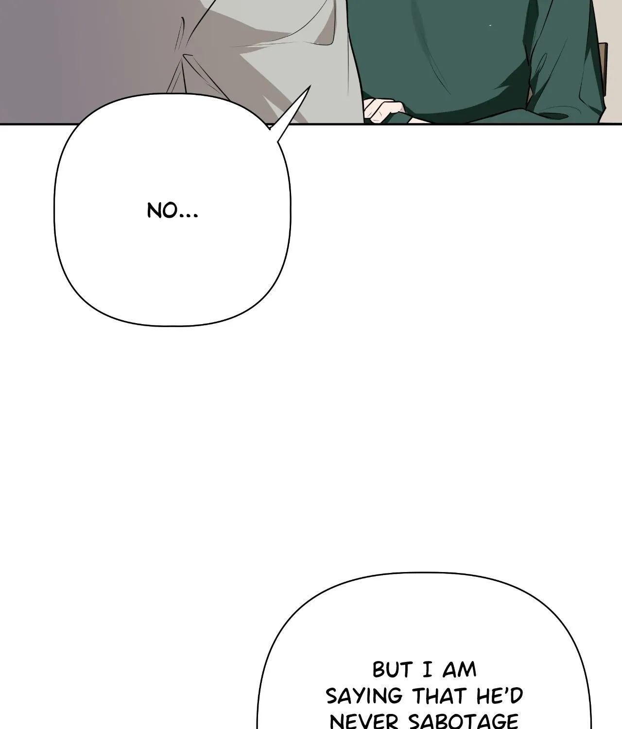 My Perfect Omega Chapter 35 page 170 - 