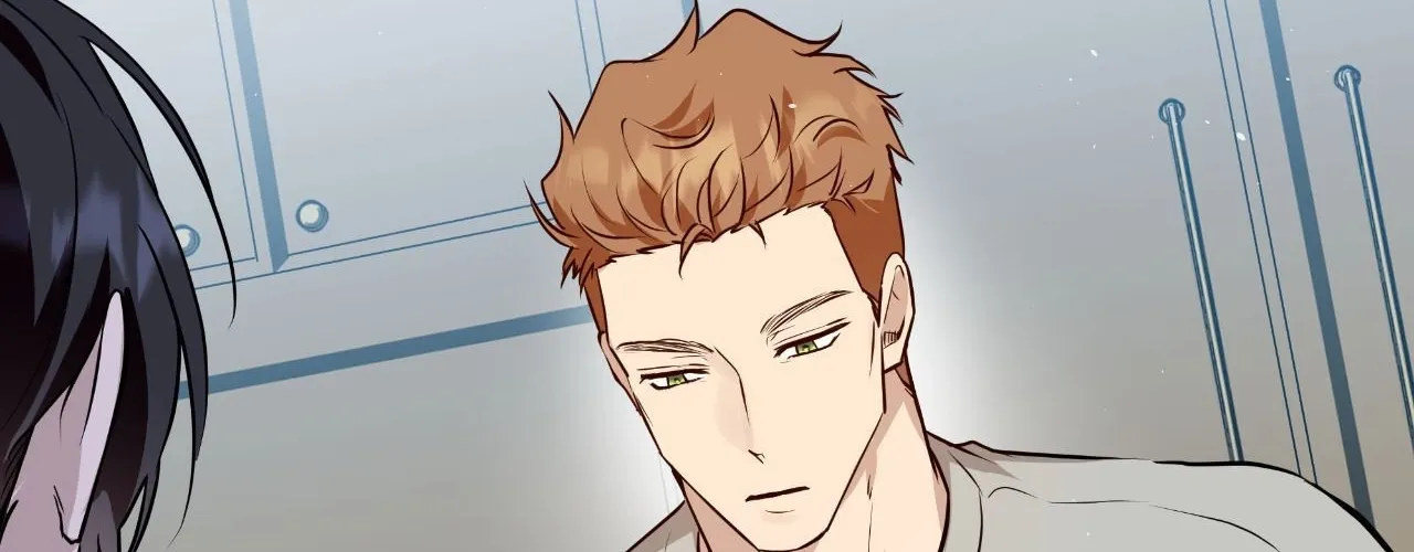 My Perfect Omega Chapter 35 page 184 - 