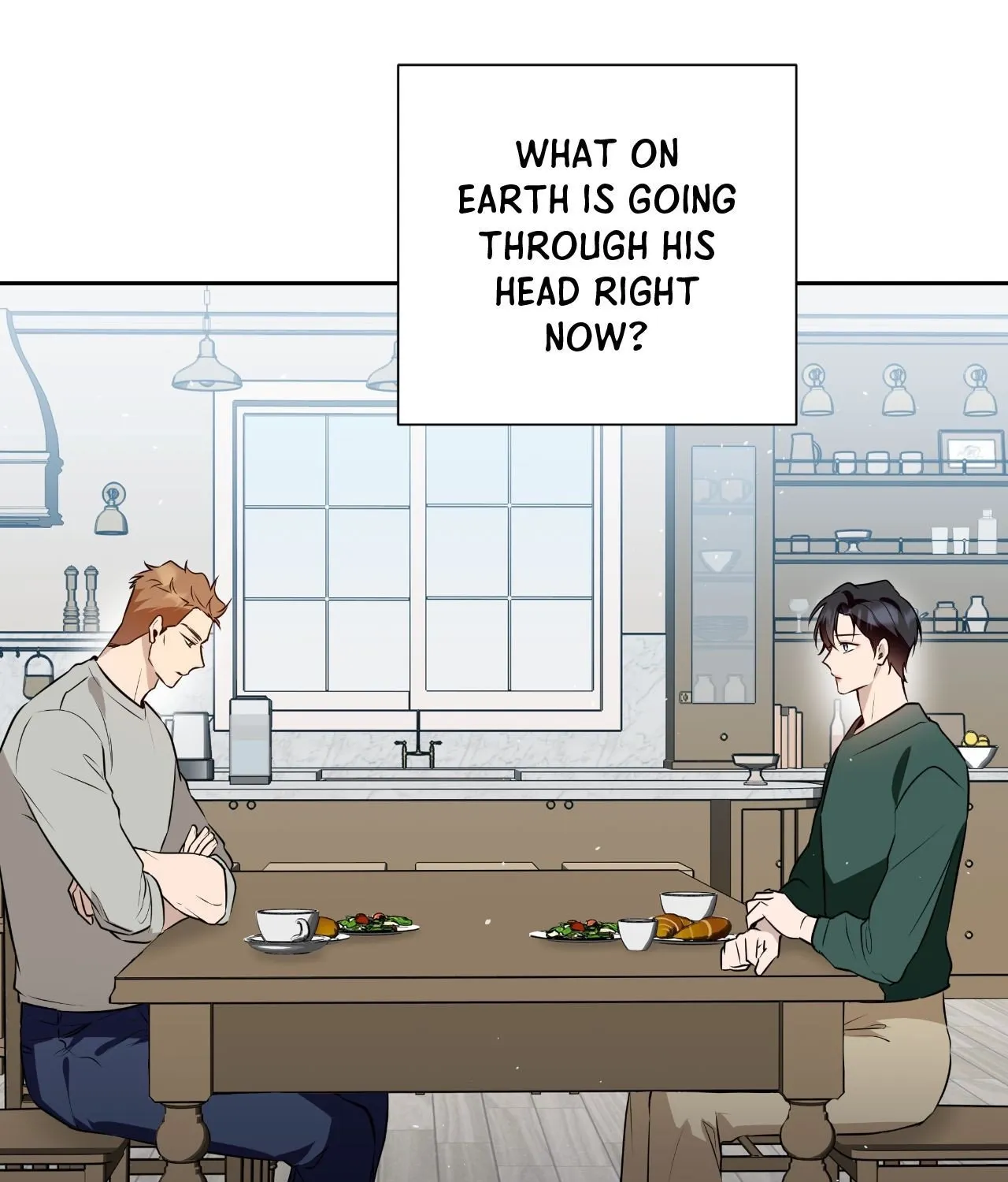 My Perfect Omega Chapter 35 page 191 - 