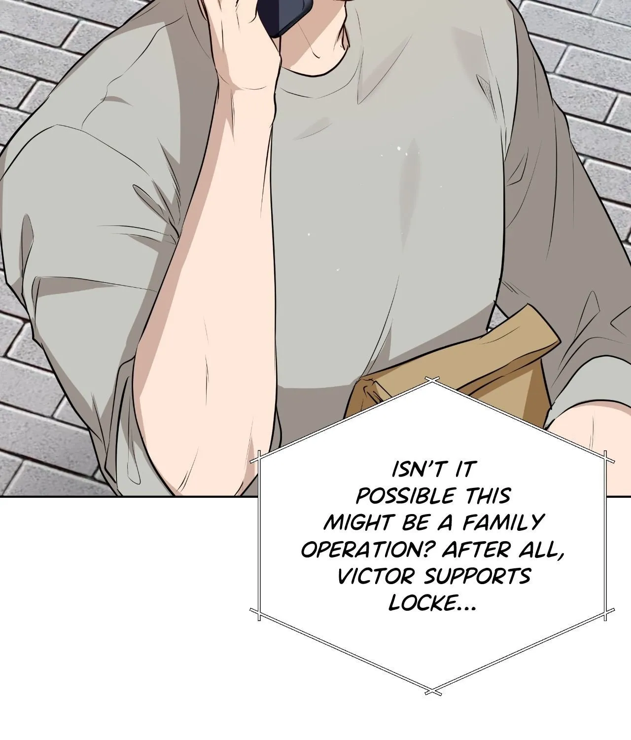 My Perfect Omega Chapter 35 page 24 - 