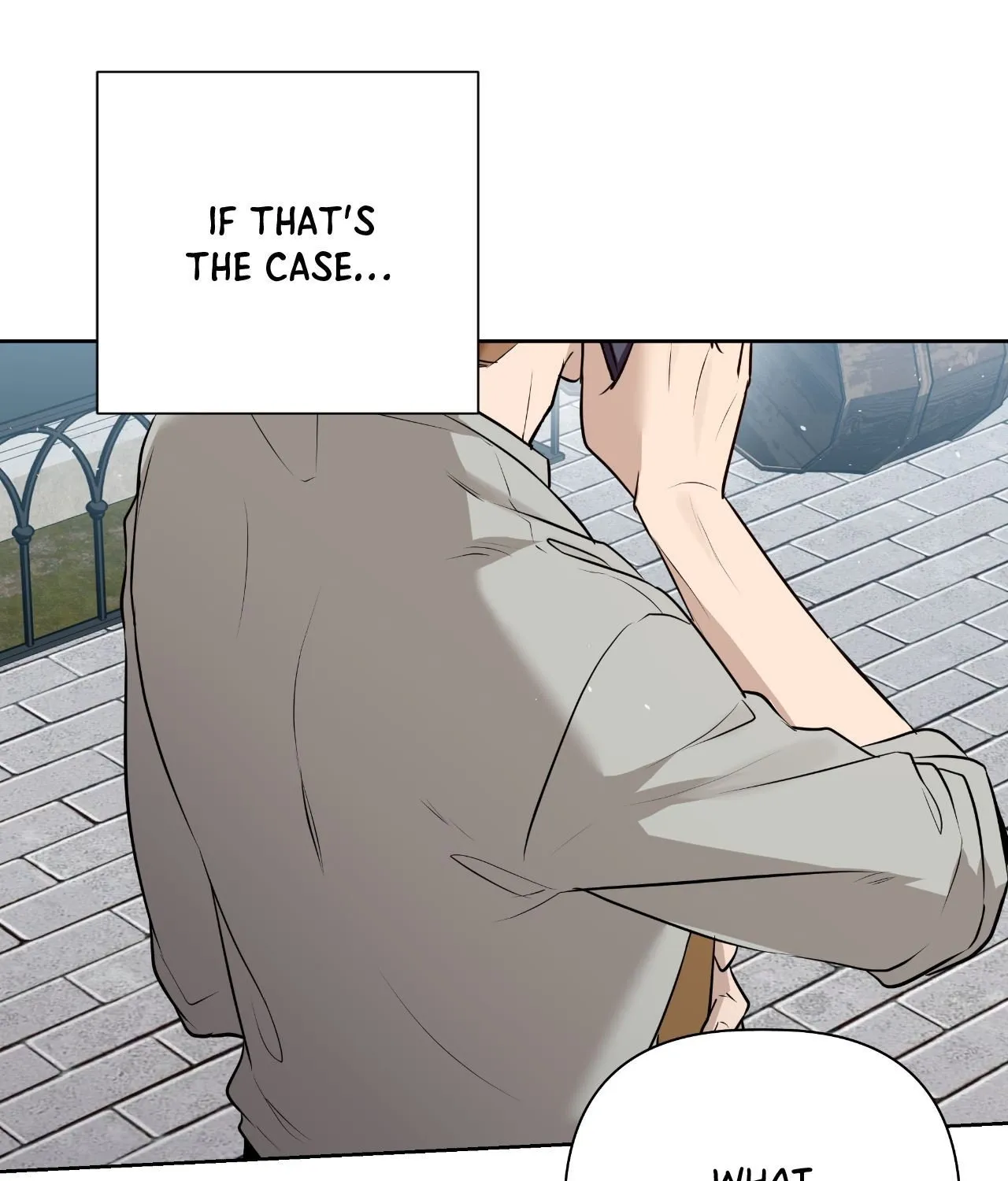 My Perfect Omega Chapter 35 page 26 - 