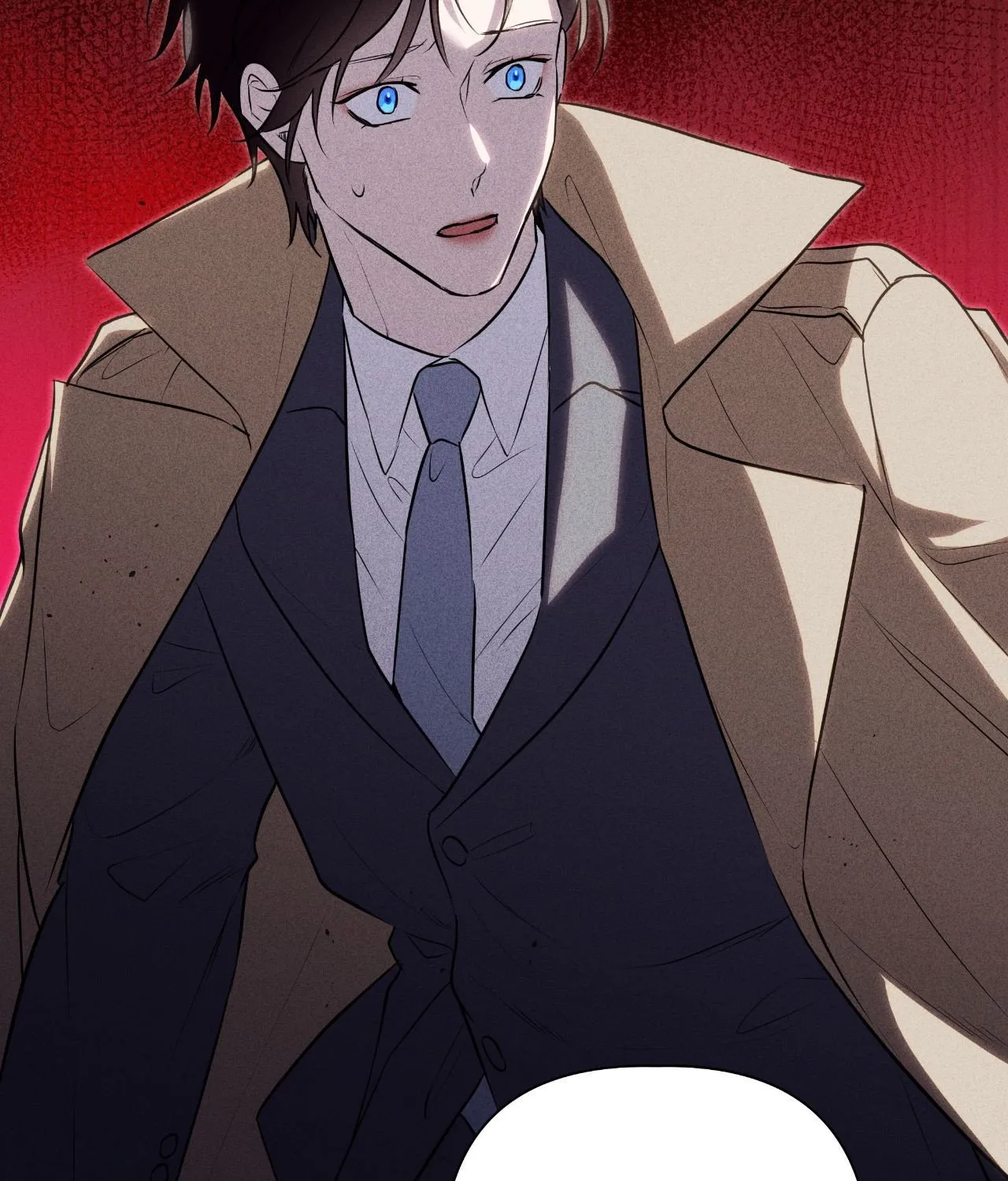My Perfect Omega Chapter 35 page 33 - 