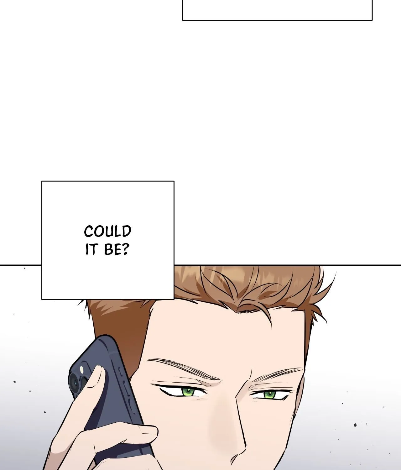 My Perfect Omega Chapter 35 page 39 - 