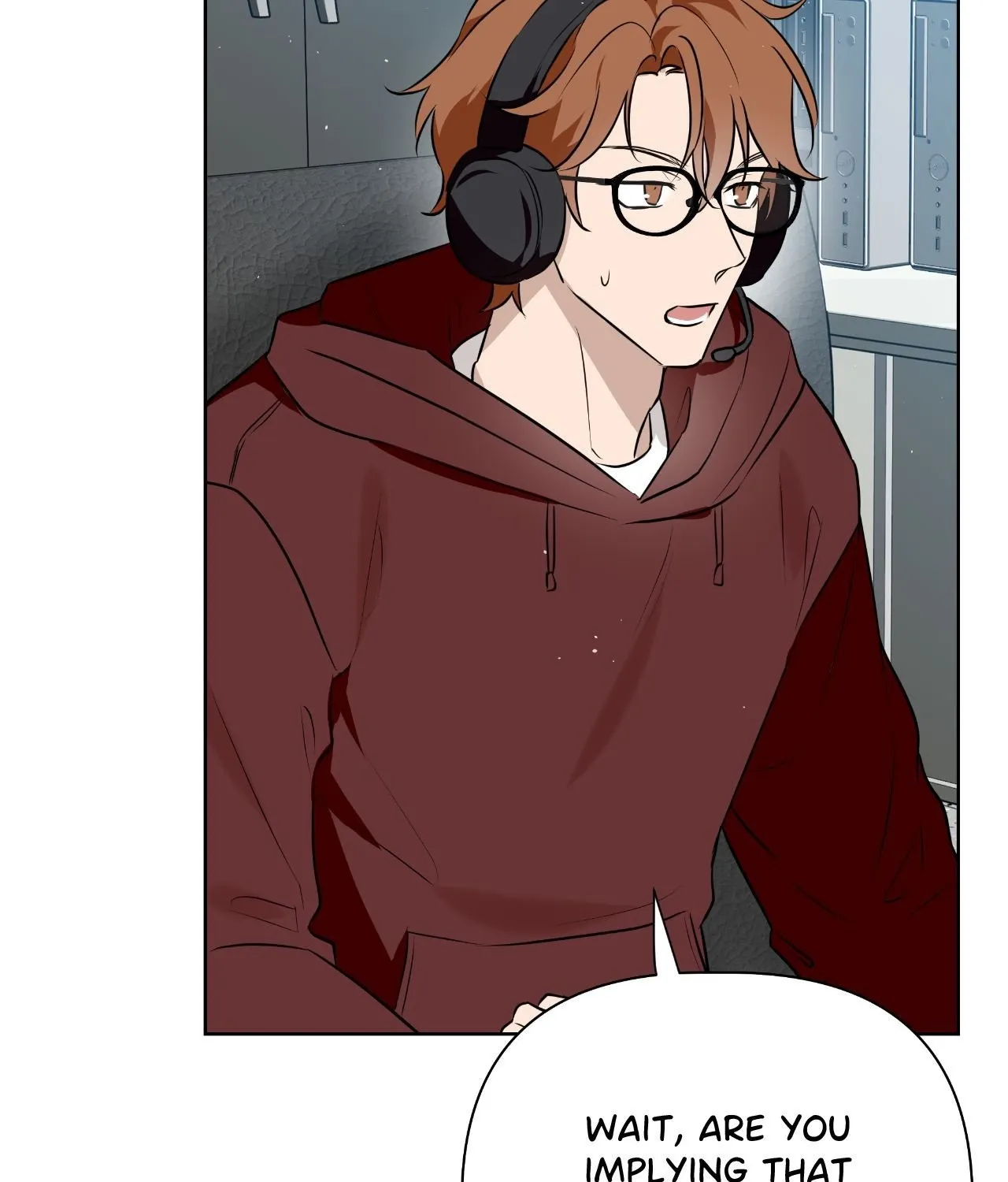 My Perfect Omega Chapter 35 page 51 - 