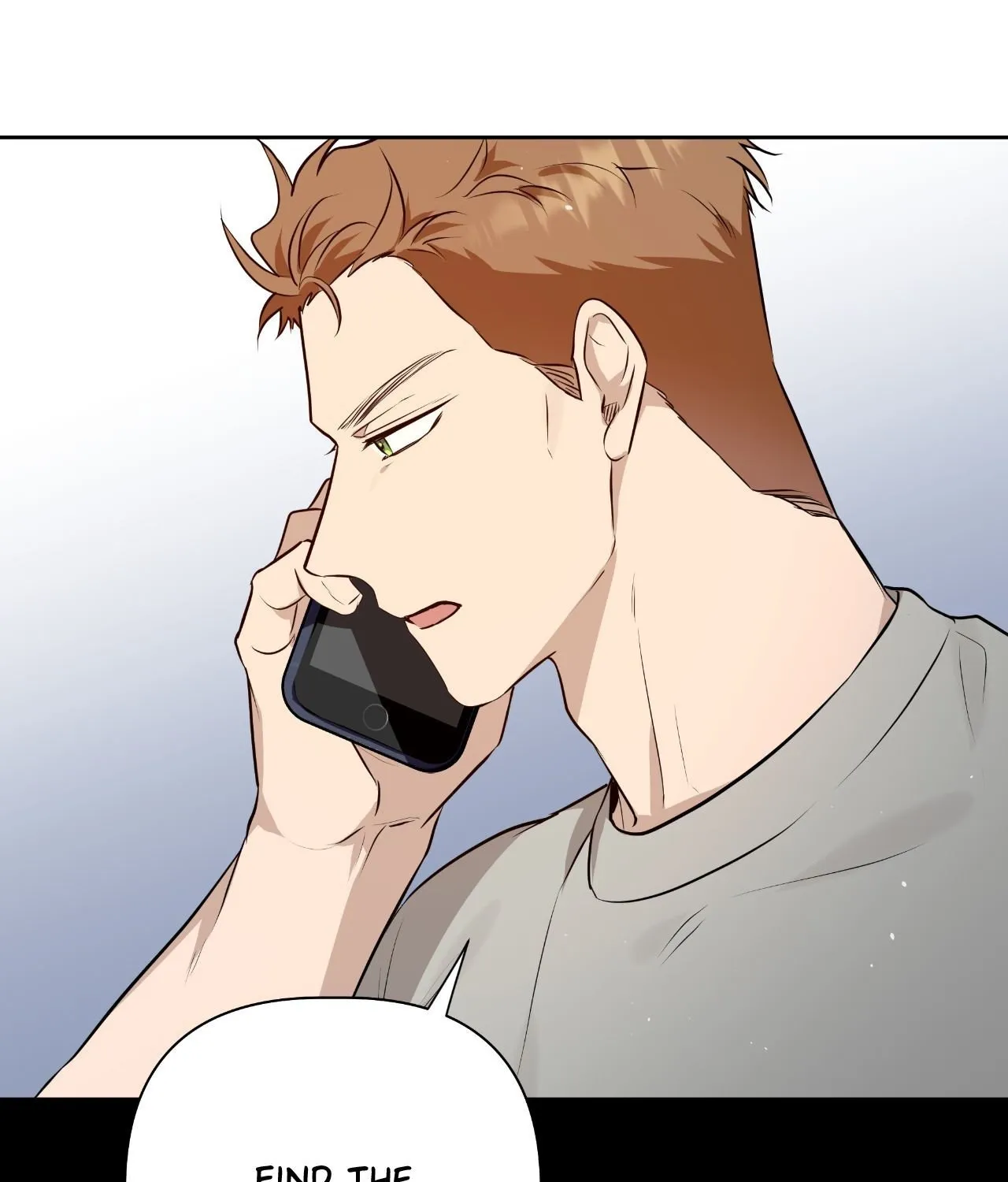 My Perfect Omega Chapter 35 page 74 - 