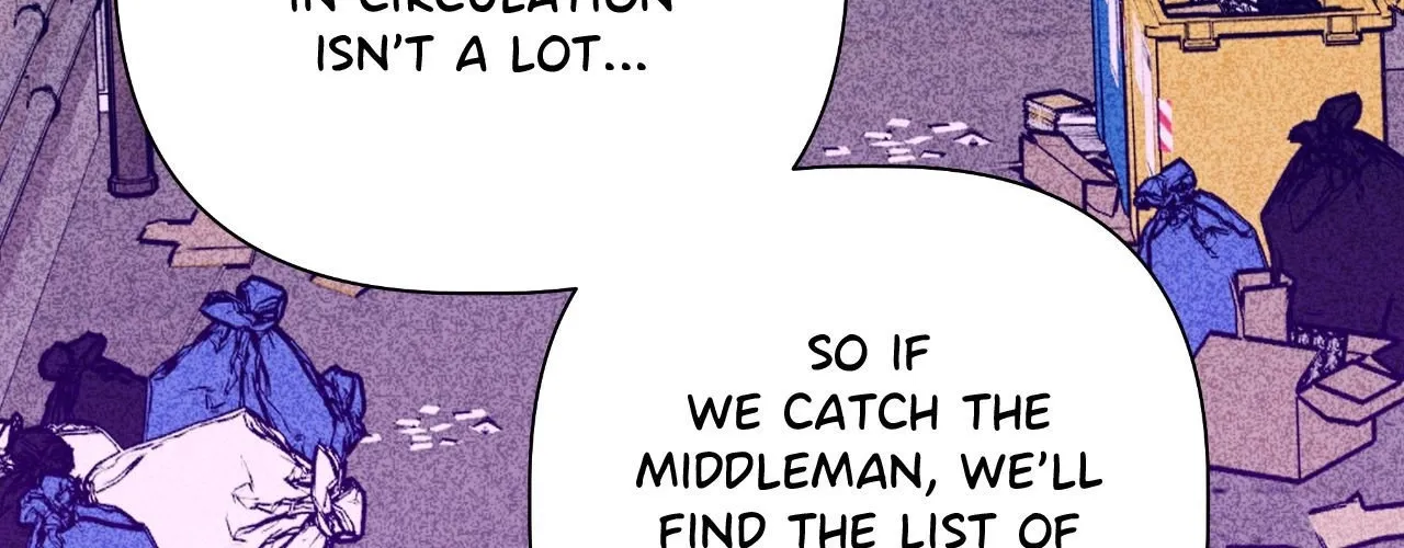 My Perfect Omega Chapter 35 page 79 - 