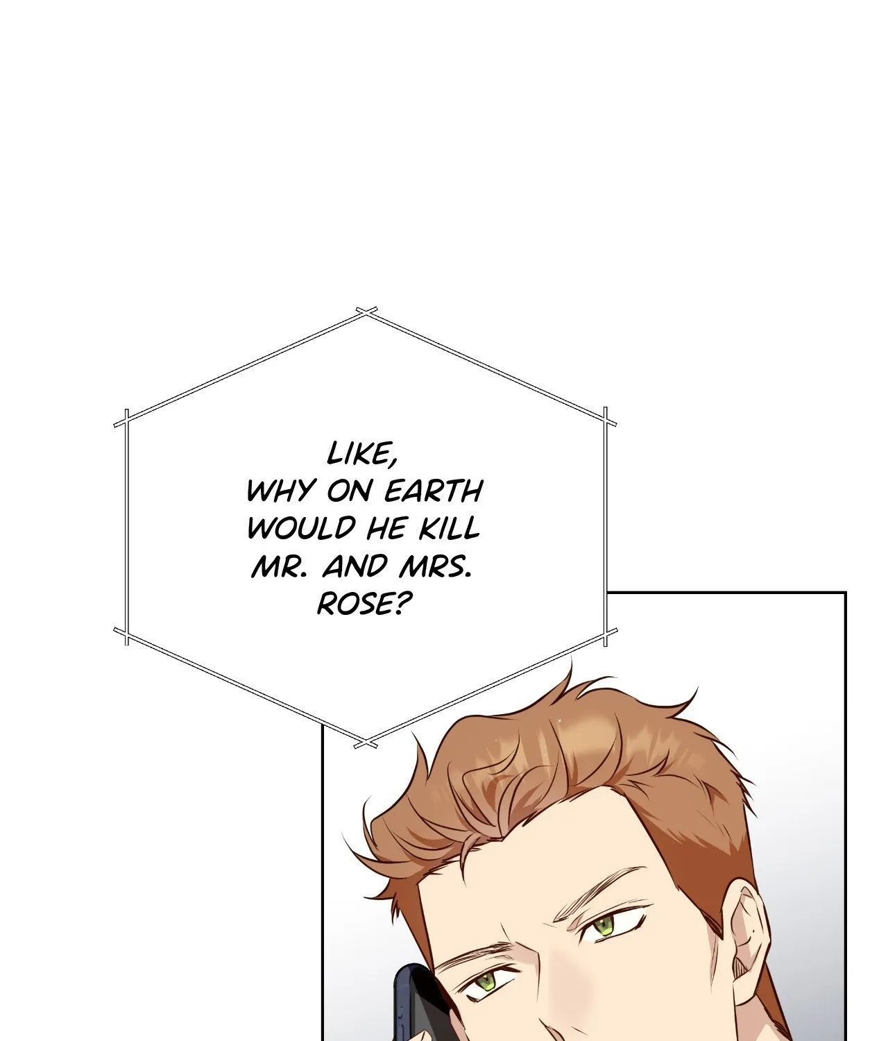 My Perfect Omega Chapter 35 page 9 - 