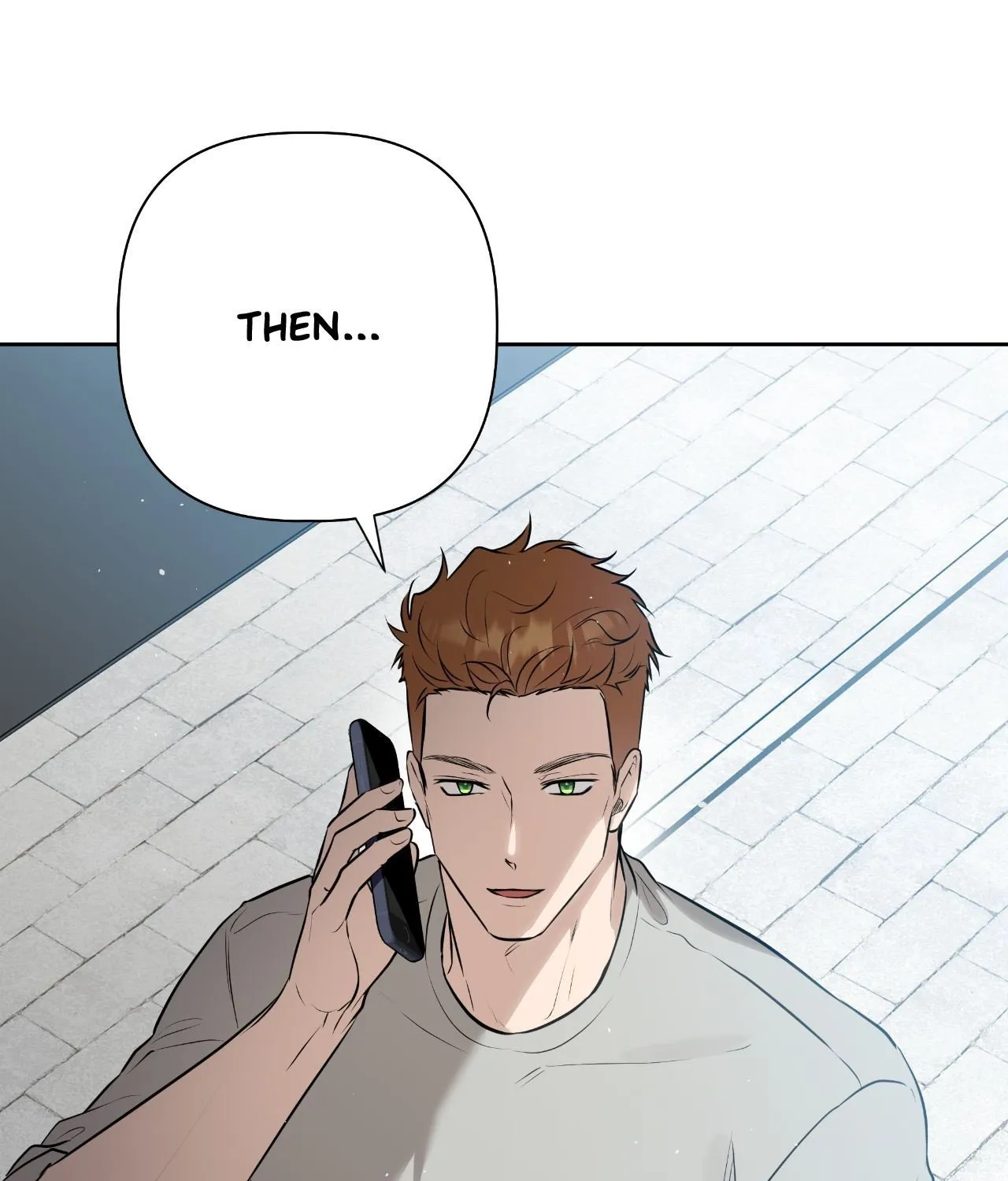 My Perfect Omega Chapter 35 page 84 - 