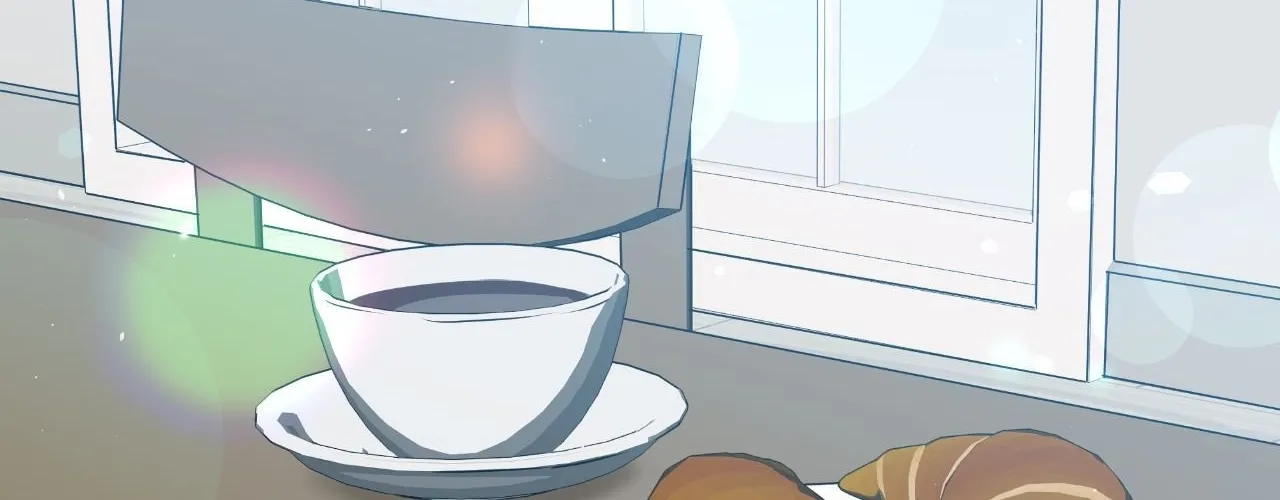 My Perfect Omega Chapter 35 page 95 - 