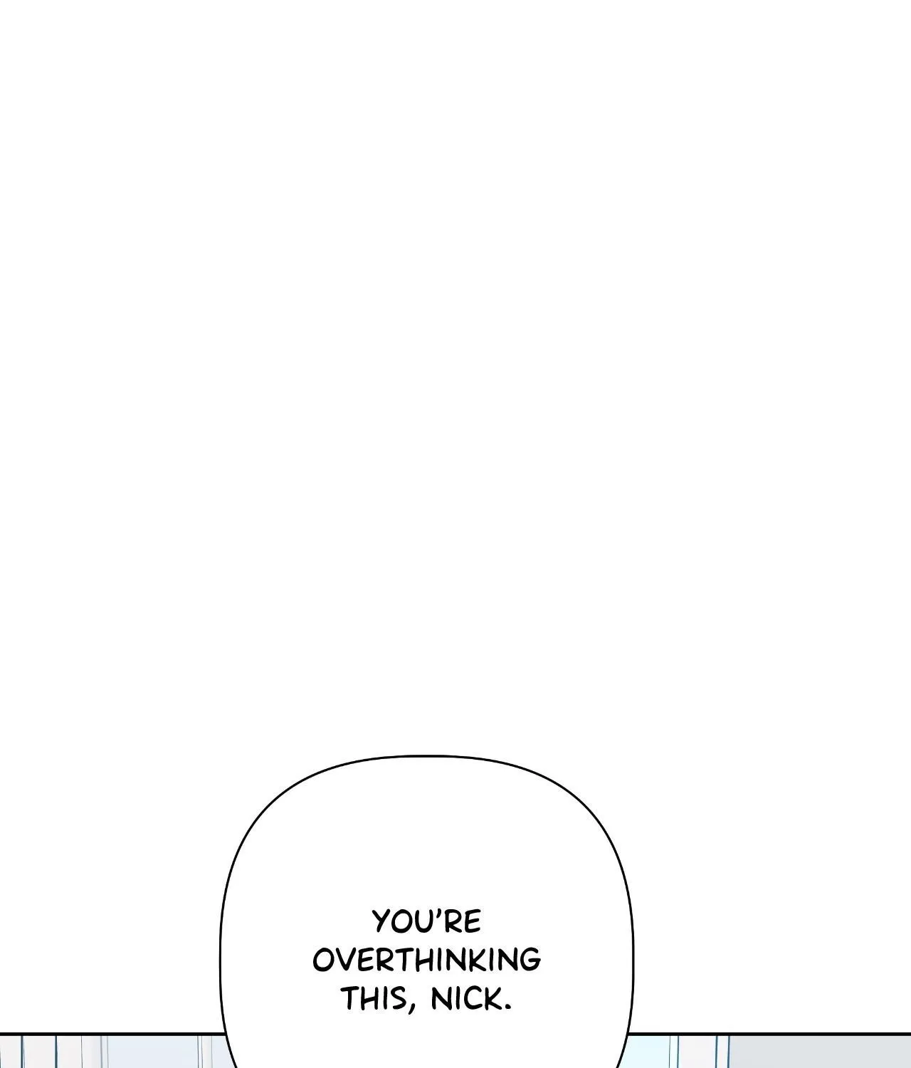 My Perfect Omega Chapter 36 page 1 - 