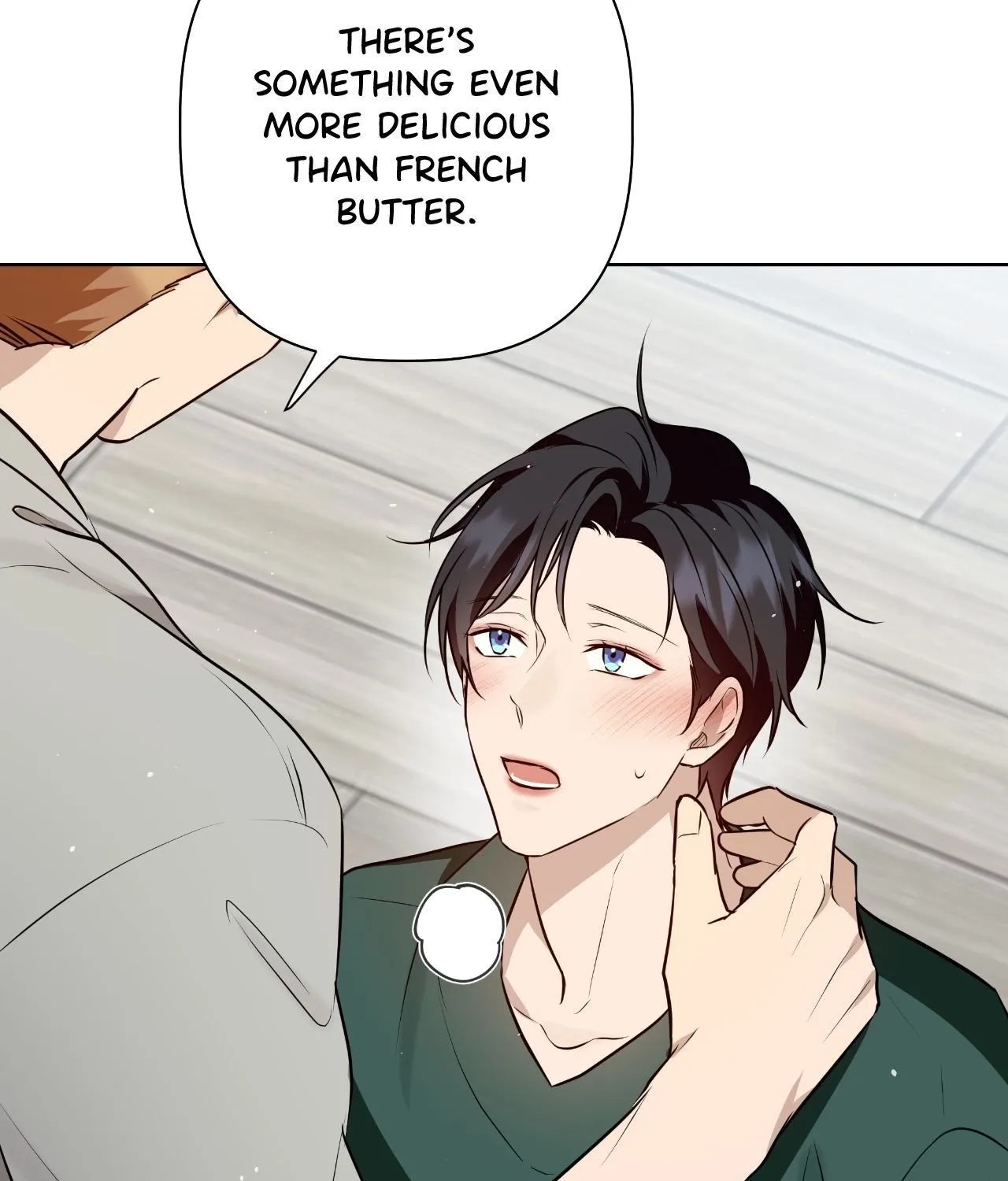 My Perfect Omega Chapter 36 page 101 - 
