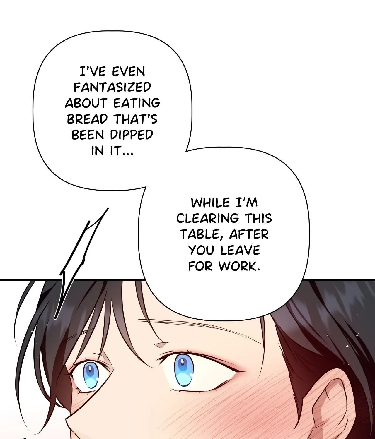 My Perfect Omega Chapter 36 page 104 - 