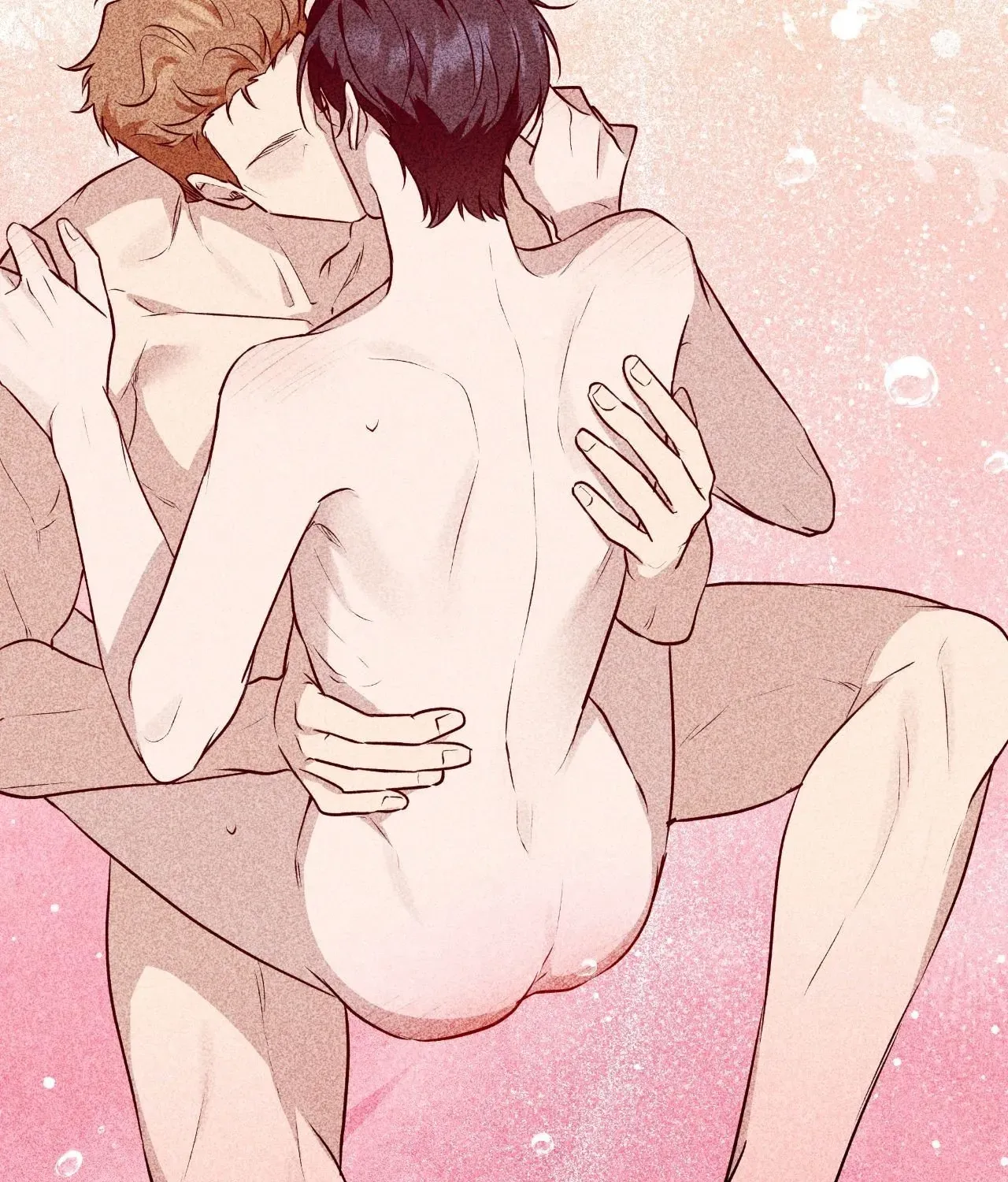 My Perfect Omega Chapter 36 page 108 - 