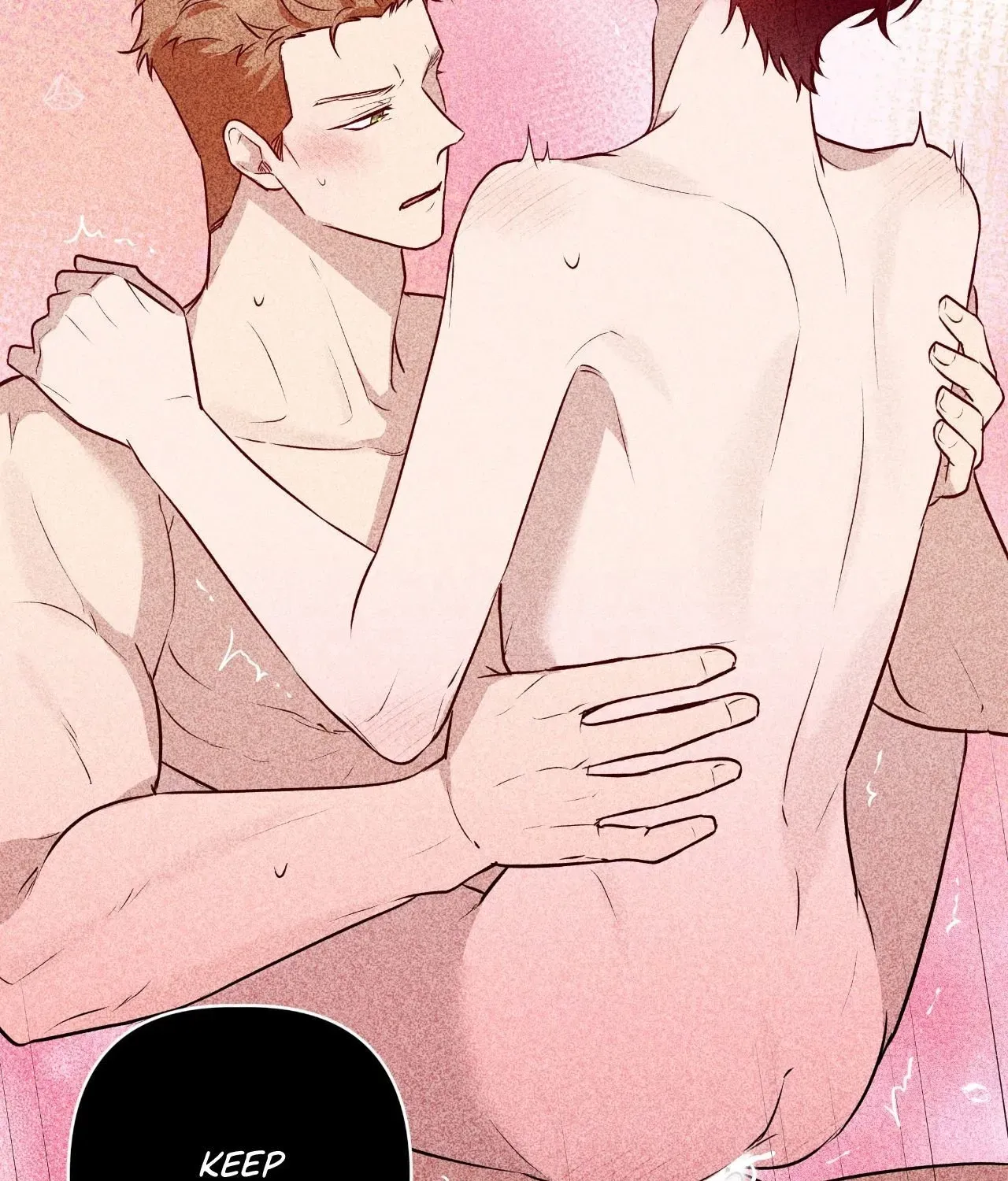 My Perfect Omega Chapter 36 page 118 - 