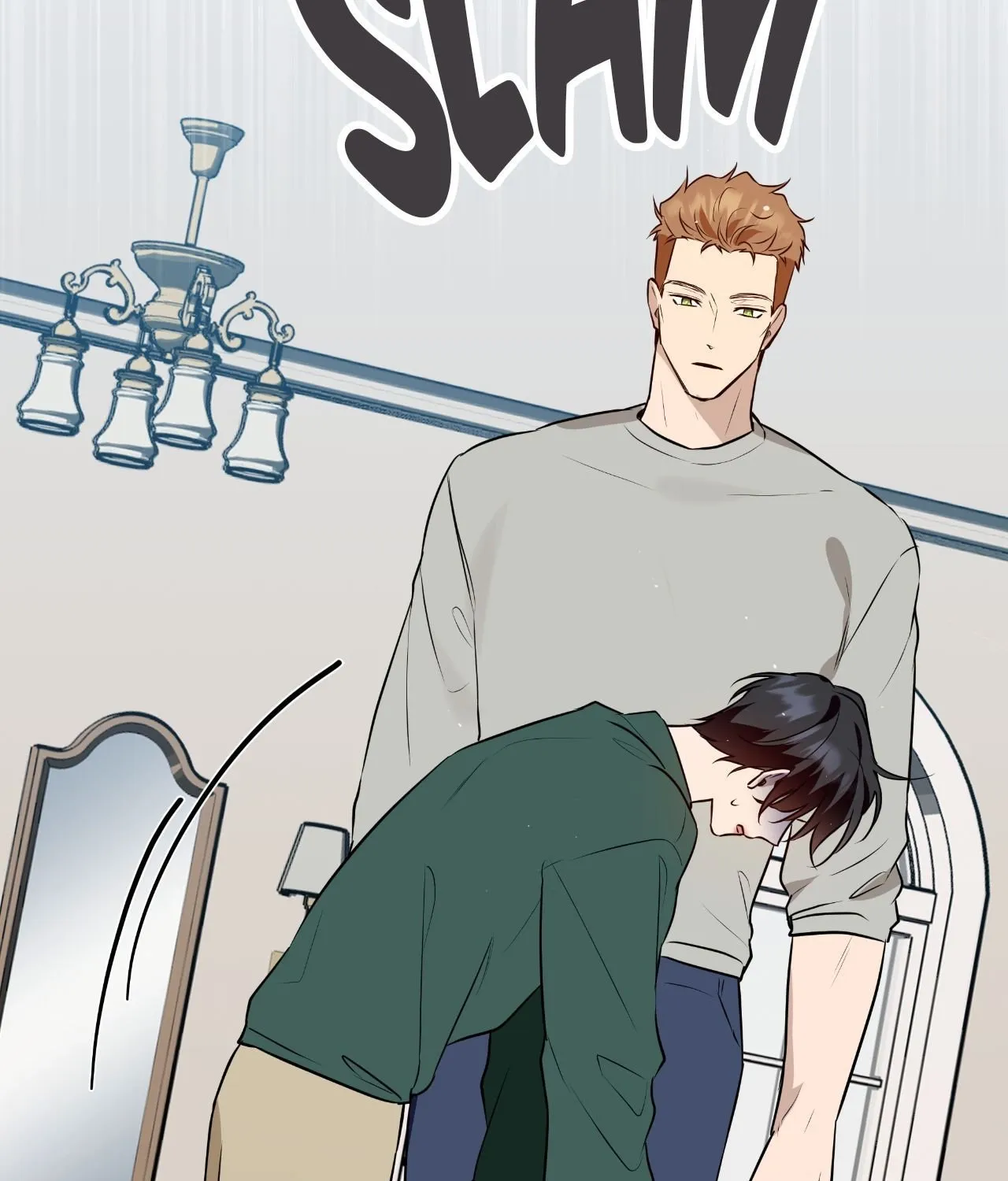 My Perfect Omega Chapter 36 page 125 - 