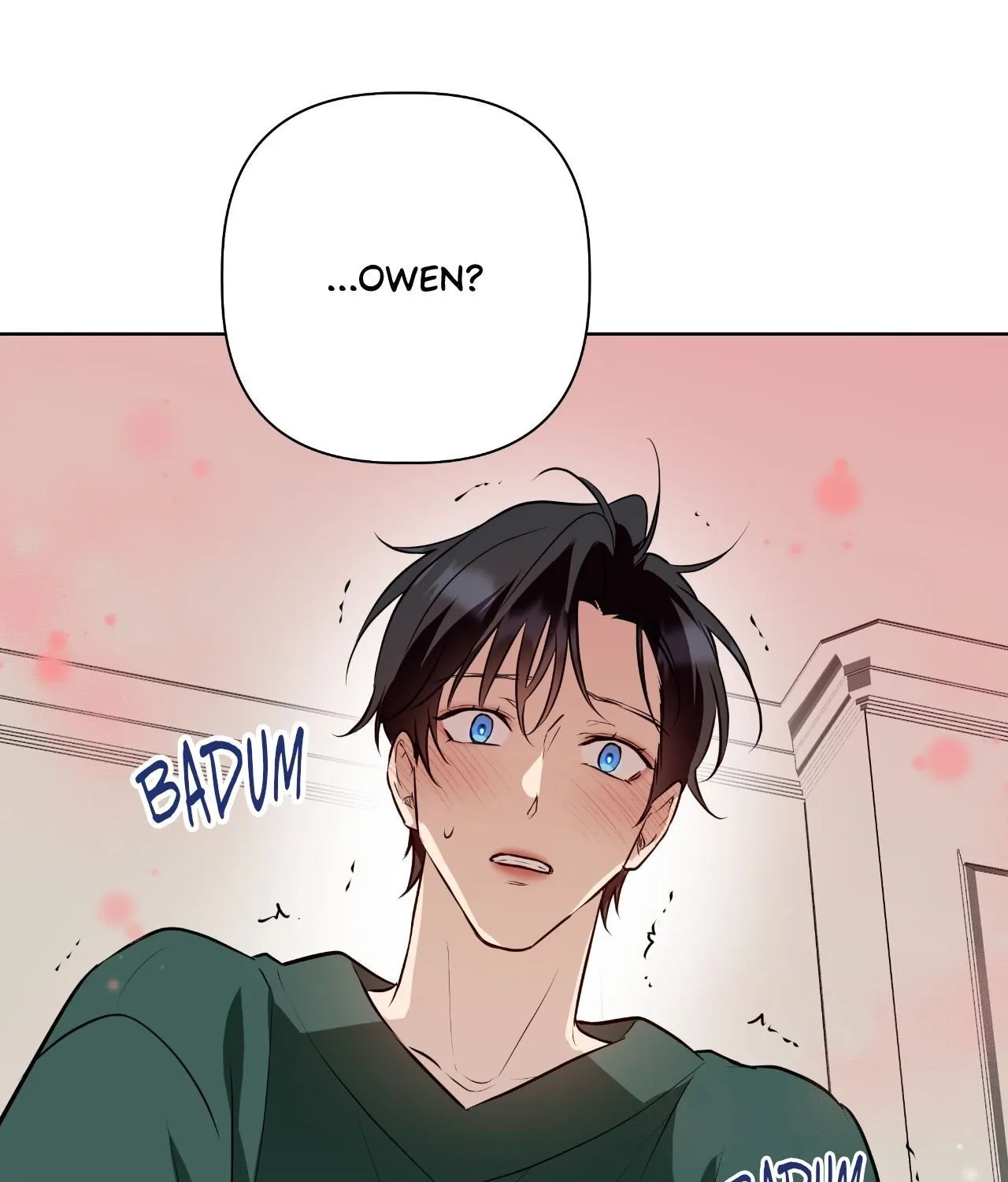 My Perfect Omega Chapter 36 page 129 - 