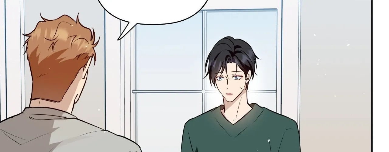 My Perfect Omega Chapter 36 page 14 - 