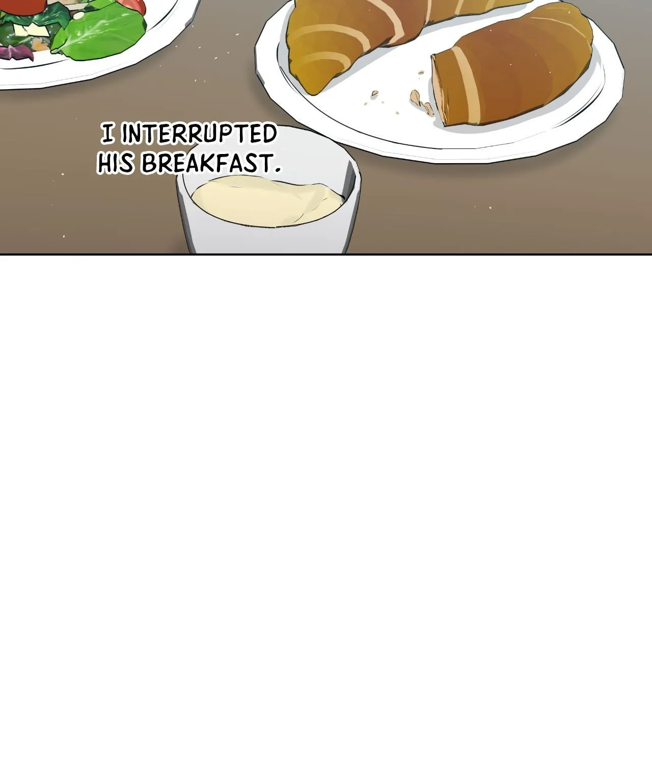 My Perfect Omega Chapter 36 page 140 - 