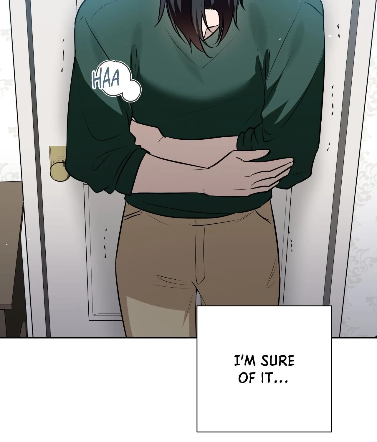 My Perfect Omega Chapter 36 page 146 - 