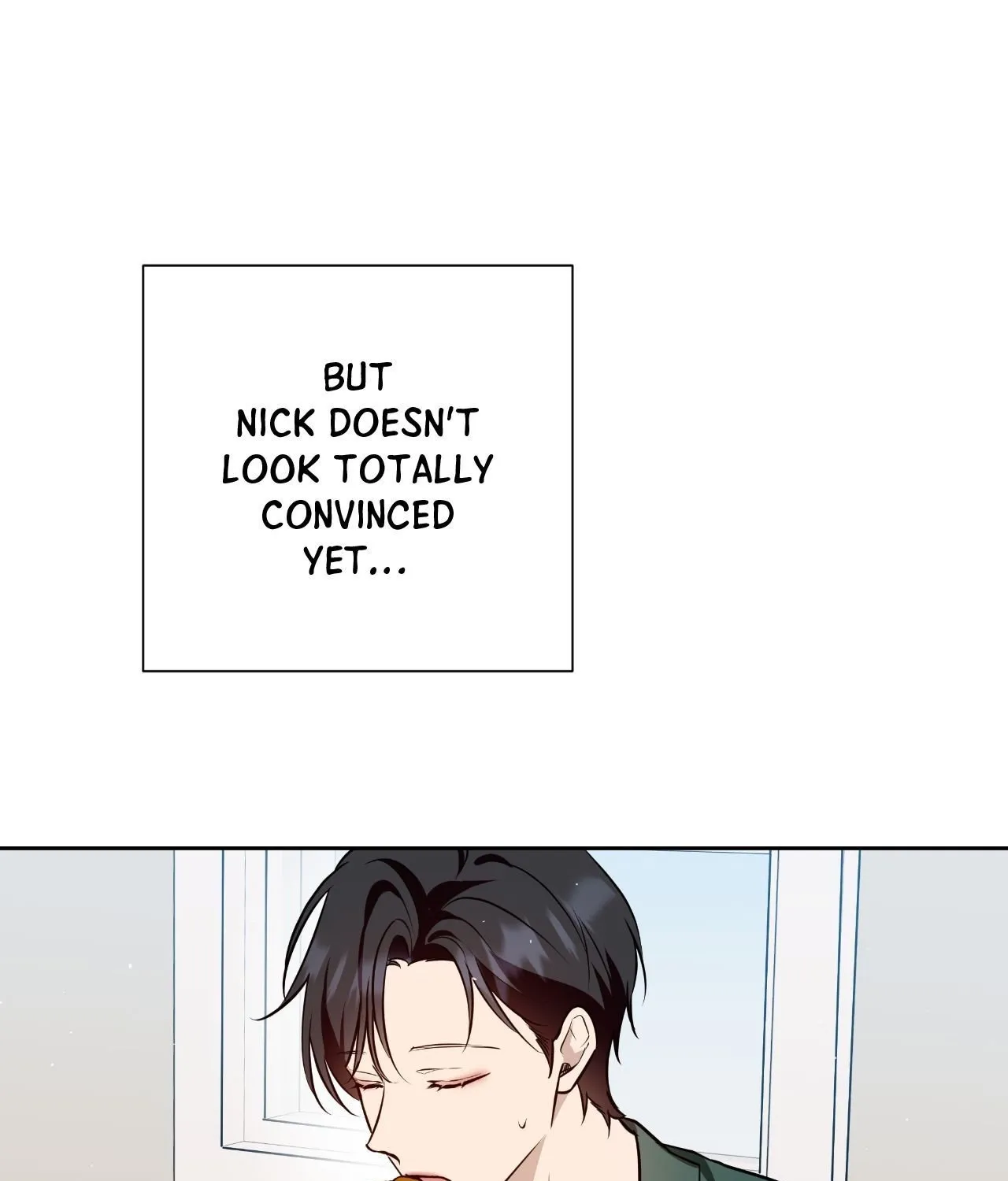 My Perfect Omega Chapter 36 page 16 - 