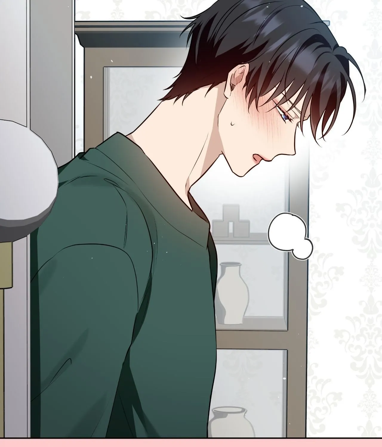 My Perfect Omega Chapter 36 page 151 - 