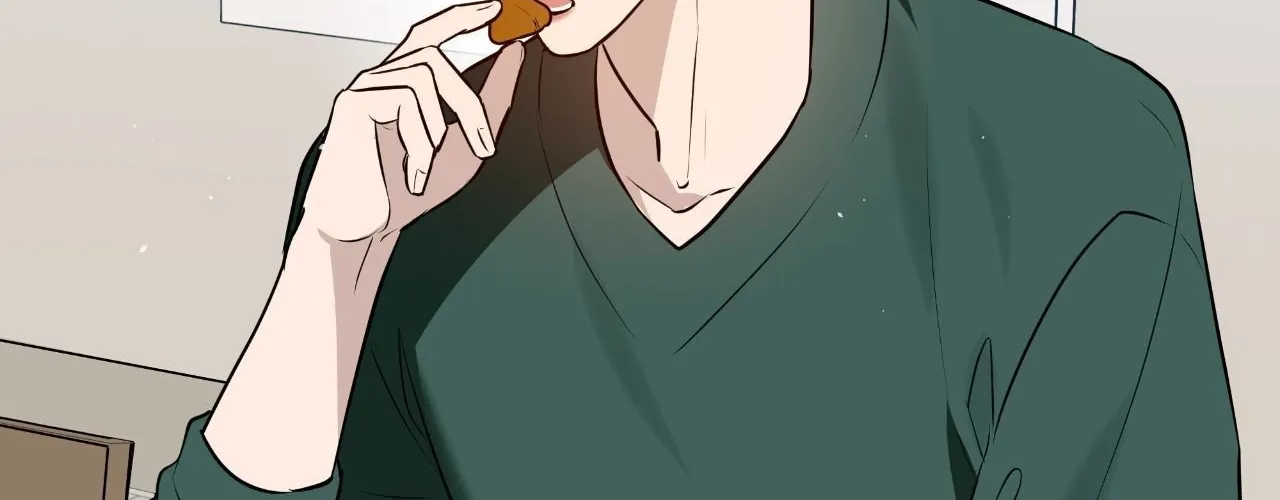 My Perfect Omega Chapter 36 page 17 - 