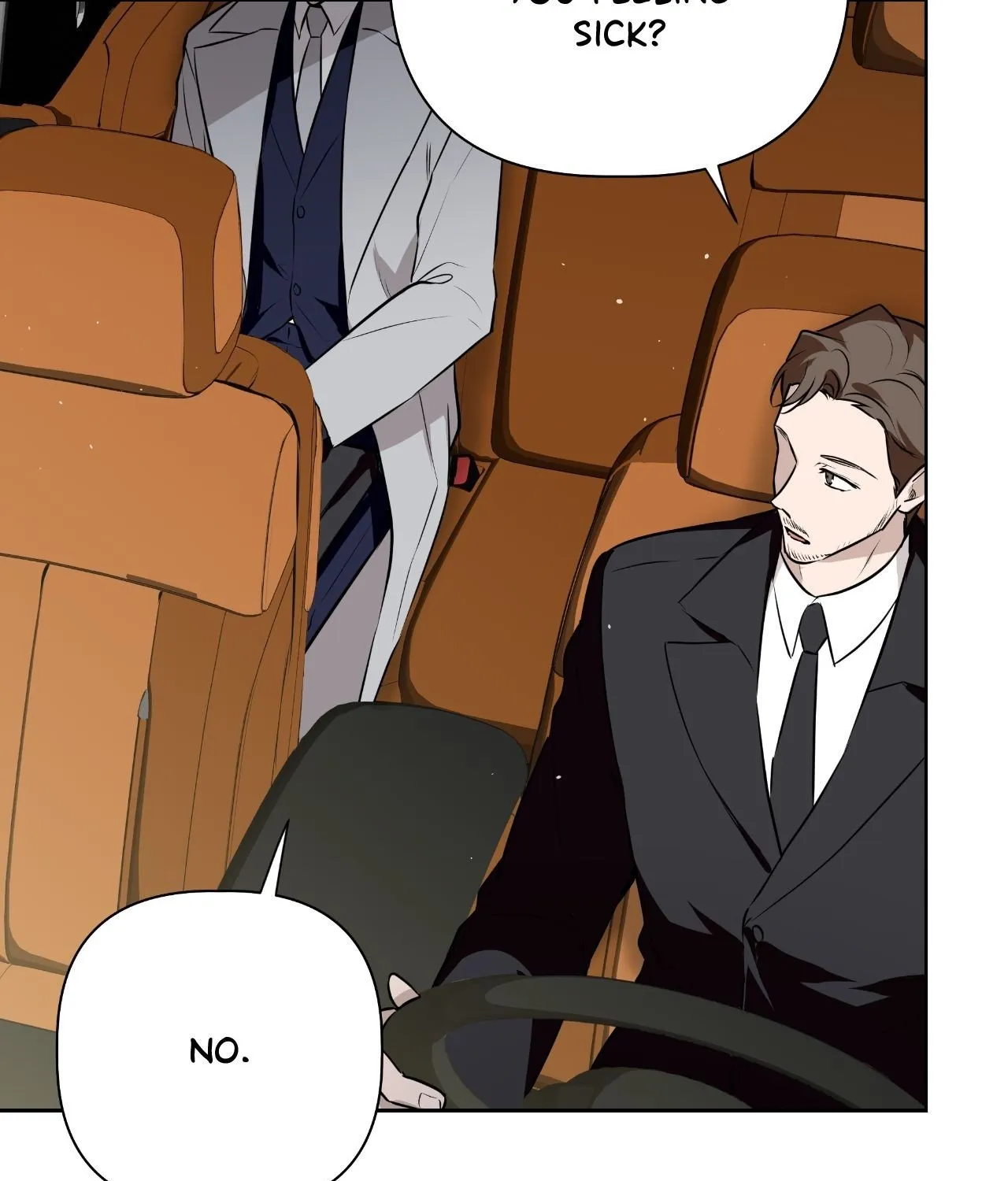 My Perfect Omega Chapter 36 page 161 - 