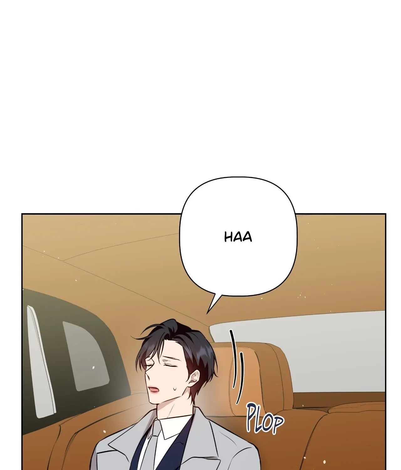 My Perfect Omega Chapter 36 page 168 - 