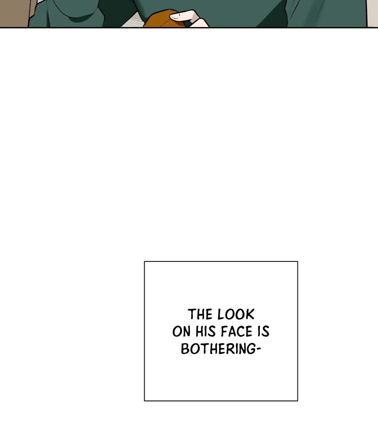My Perfect Omega Chapter 36 page 18 - 