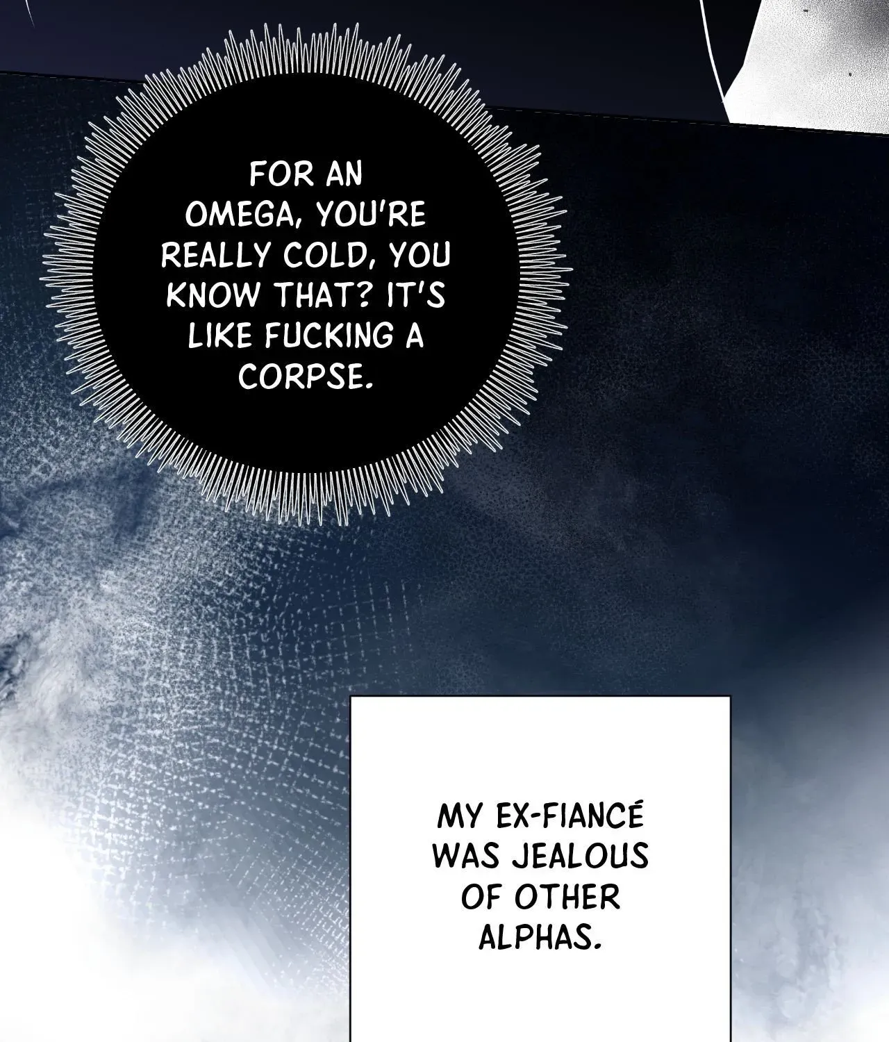 My Perfect Omega Chapter 36 page 174 - 