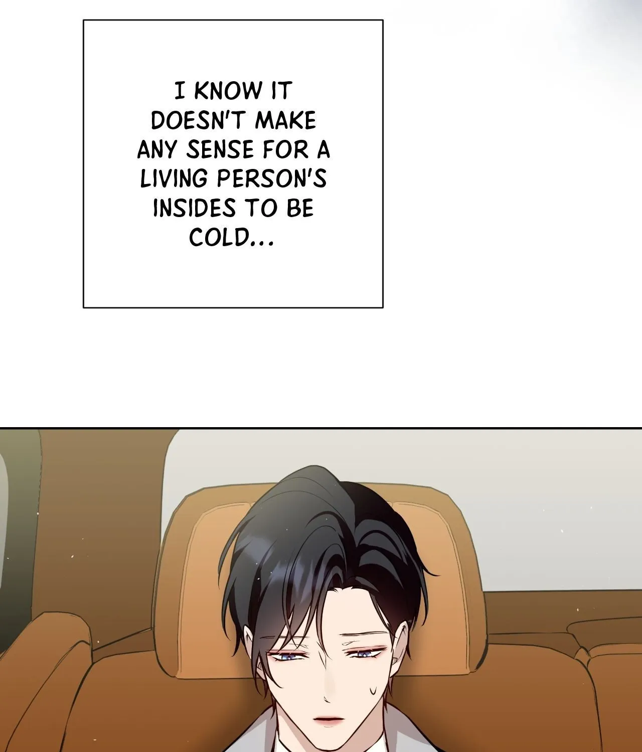 My Perfect Omega Chapter 36 page 176 - 