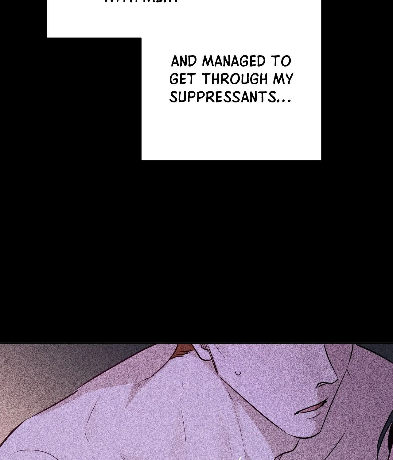 My Perfect Omega Chapter 36 page 185 - 