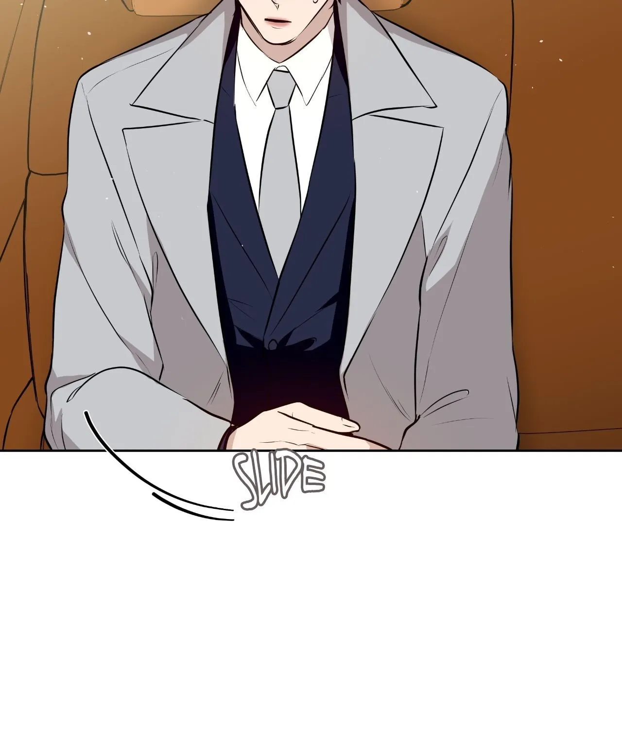 My Perfect Omega Chapter 36 page 189 - 