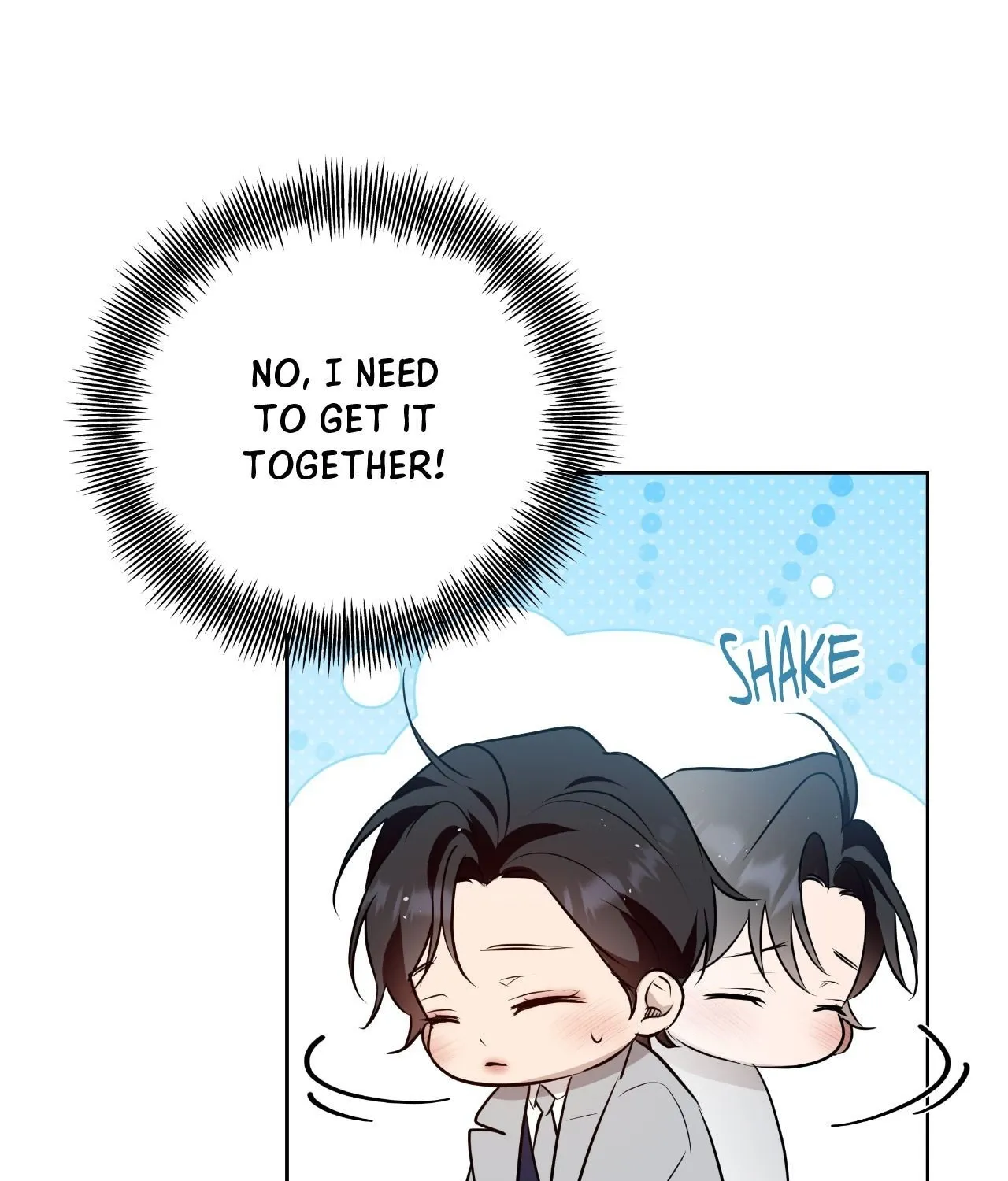 My Perfect Omega Chapter 36 page 191 - 
