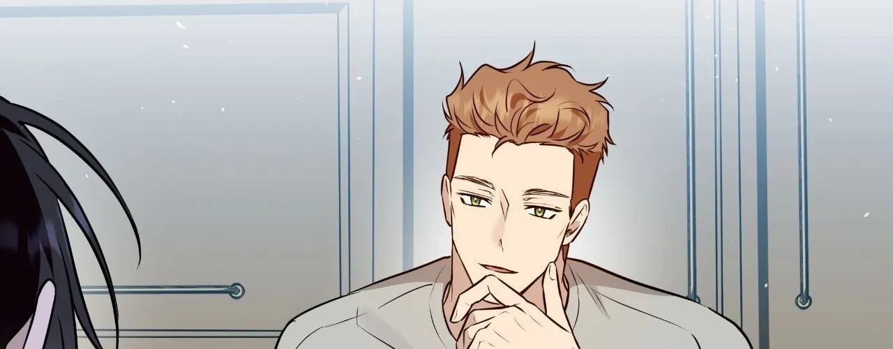 My Perfect Omega Chapter 36 page 23 - 