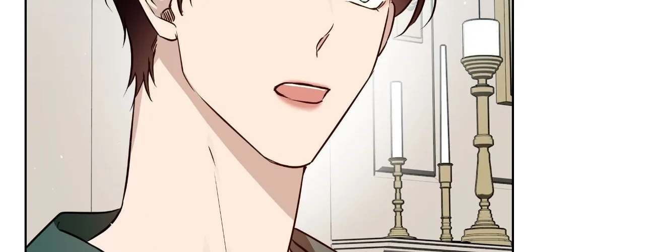 My Perfect Omega Chapter 36 page 27 - 