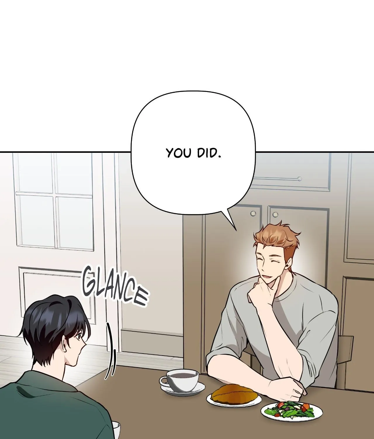 My Perfect Omega Chapter 36 page 29 - 